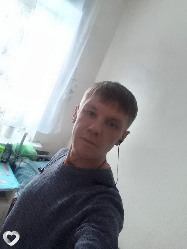 Александр, 39, Перми — анкета №3439849