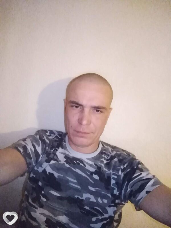 Сергей, 42, Москве — анкета №3439852