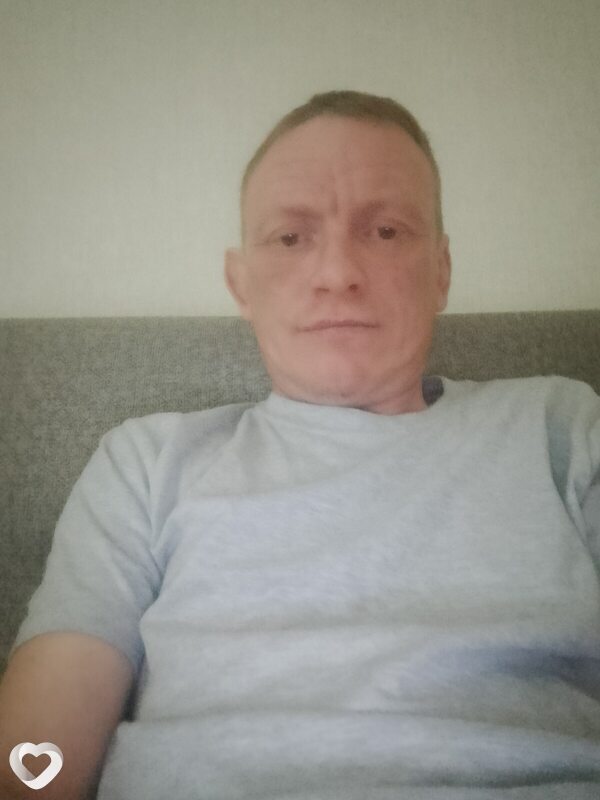 Сергей, 38, Пензе — анкета №3439854