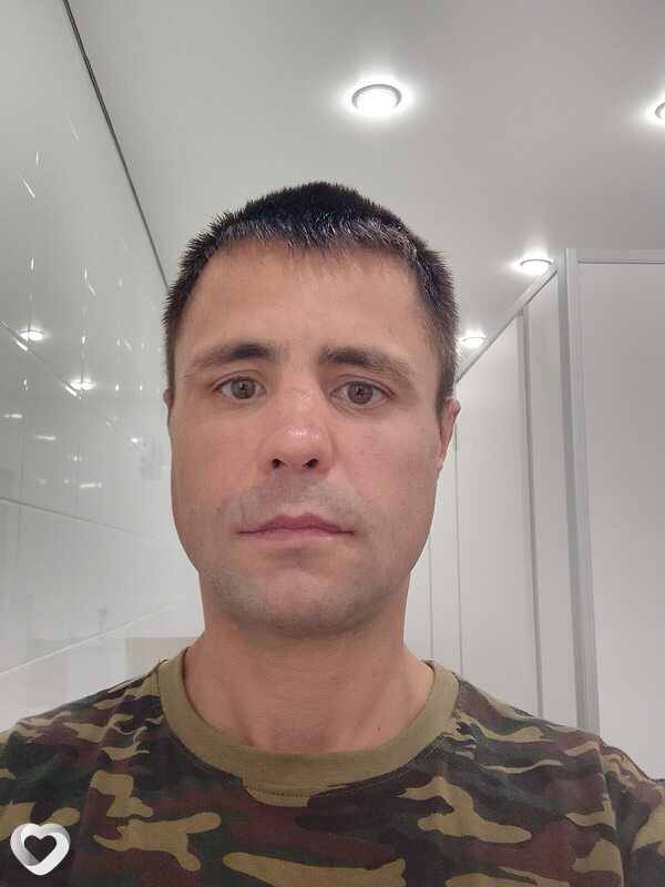 Александр, 39, Абакане — анкета №3439860