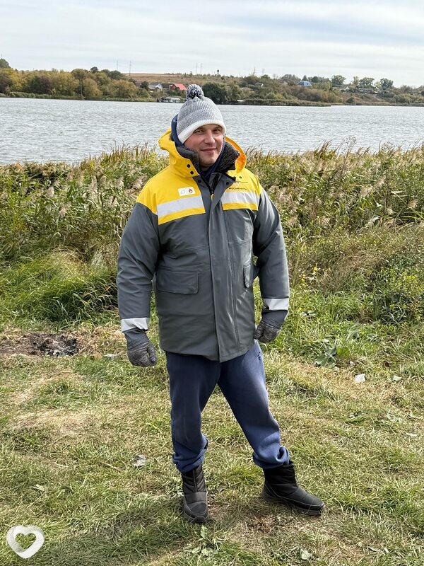 Никита, 37, Белгороде — анкета №3439861