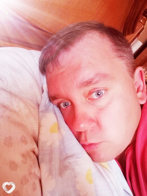 Евгений, 39, Красноярске — анкета №3439864
