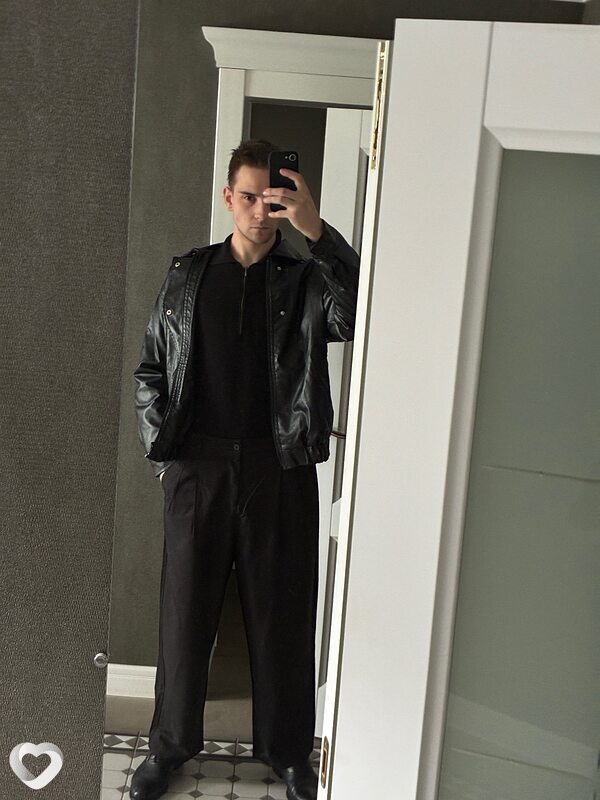 Макс, 22, Ярославле — анкета №3439865