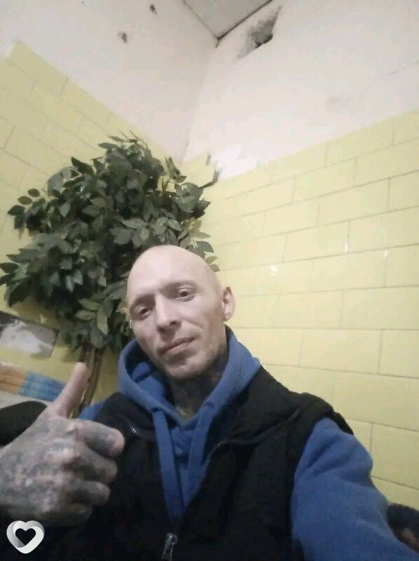 Евгений, 37, Днепр — анкета №3439722