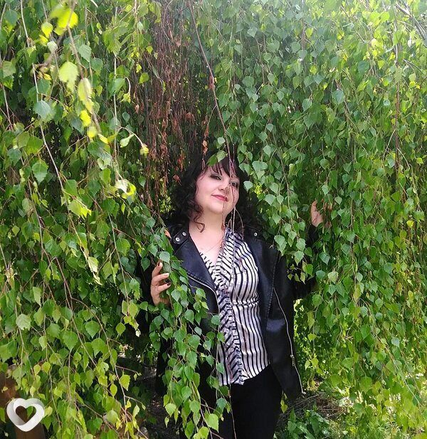 Ангел, 41, Костроме — анкета №3439728