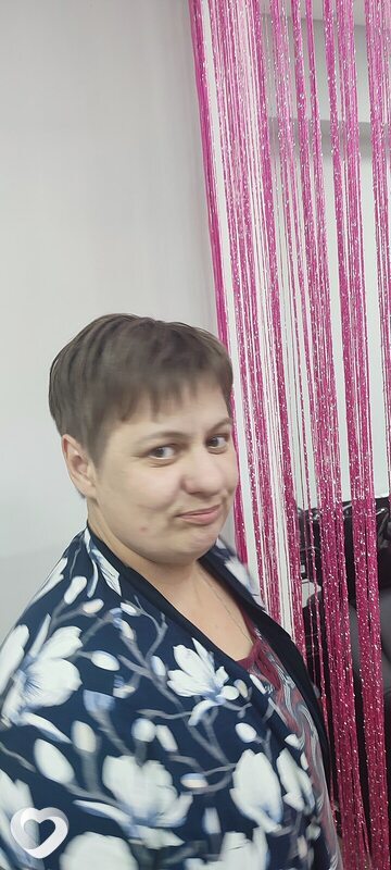 Светлана, 45, Санкт-Петербурге — анкета №3439730