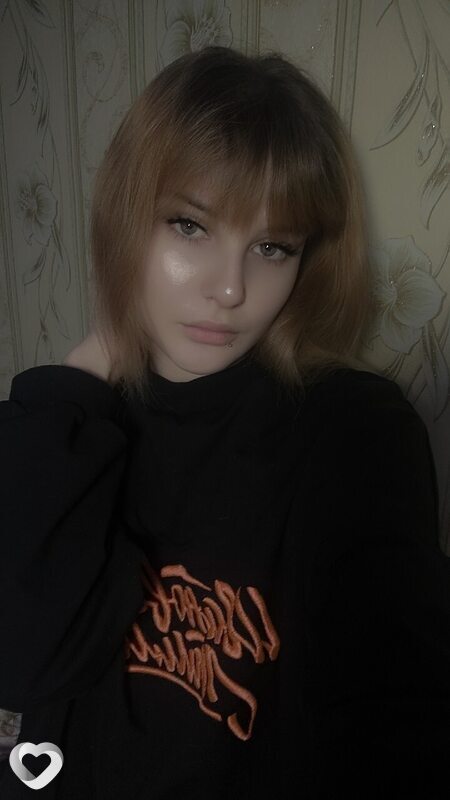 Татьяна, 22, Иванове — анкета №3439739