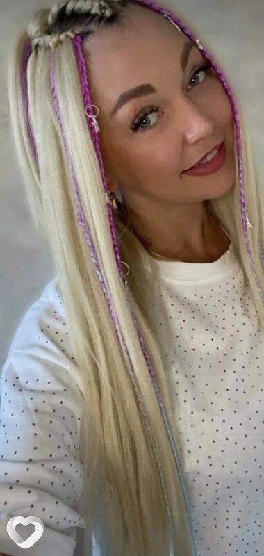 Алена, 42, Могилев — анкета №3439741