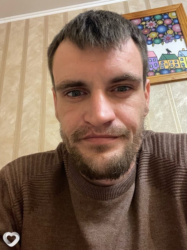 Иван, 31, Ростове-на-Дону — анкета №3440218