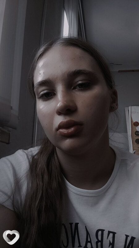 Даша, 19, Саратове — анкета №3440220