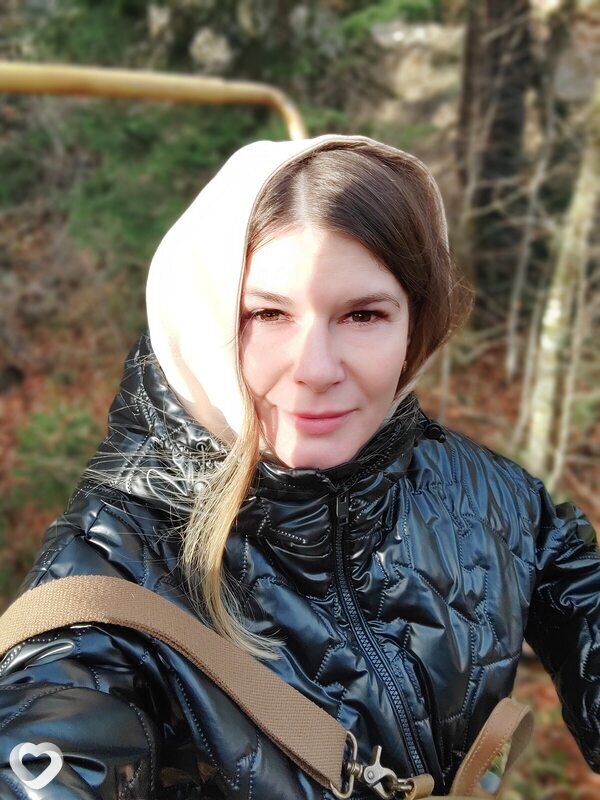 Елена, 40, Ростове-на-Дону — анкета №3440227
