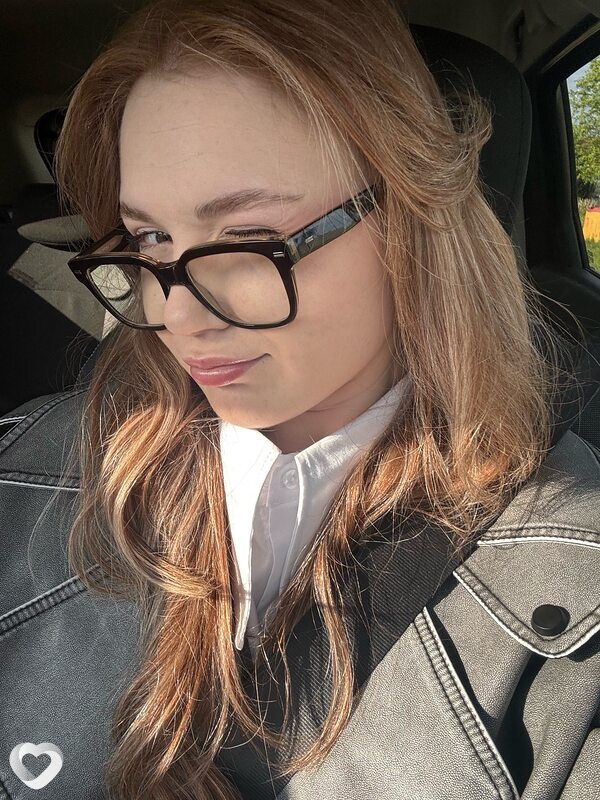 Елизавета, 18, Минске — анкета №3440228