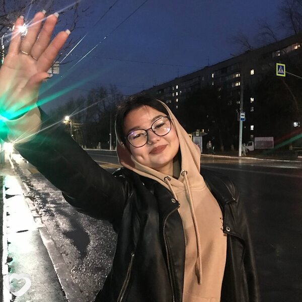 Анна, 21, Оренбурге — анкета №3440234