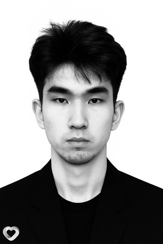 Ерасыл, 21, Алматы — анкета №3440236