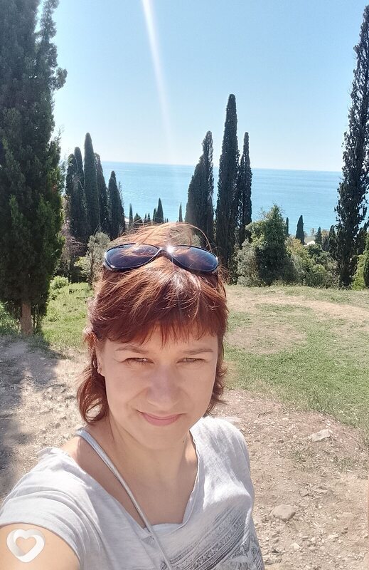 Елена, 50, Воронеже — анкета №3440239