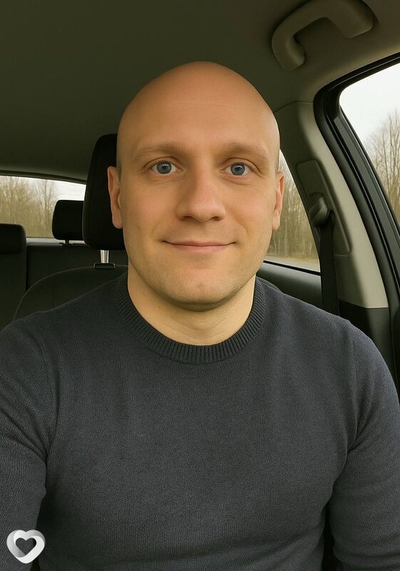 Андрей, 49, Браилове — анкета №3439956