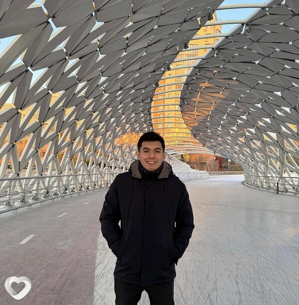 Ержан, 31, Алматы — анкета №3439957