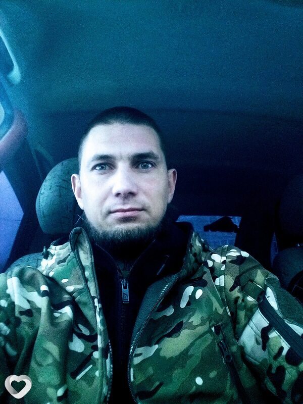 Алексей, 31, Коряжме — анкета №3439958