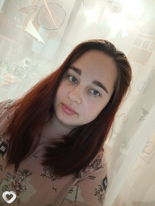 Ангелина, 26, Воронеже — анкета №3439966