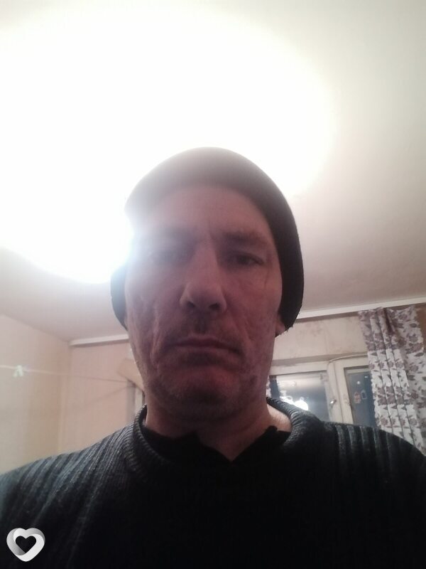 Андрей, 52, Магадане — анкета №3439967