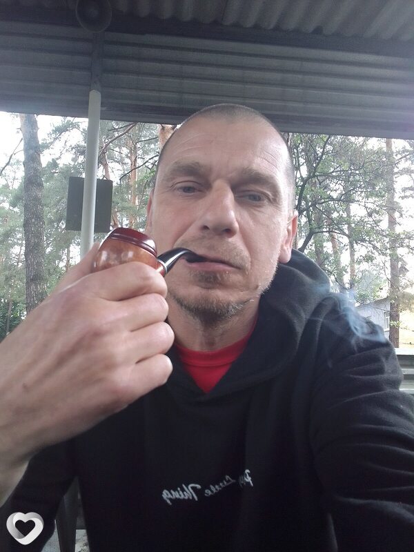 Сергій, 48, Кременчуге — анкета №3439805