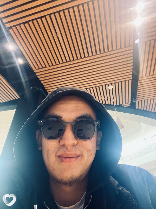 Maksat, 26, Шымкенте — анкета №3439808