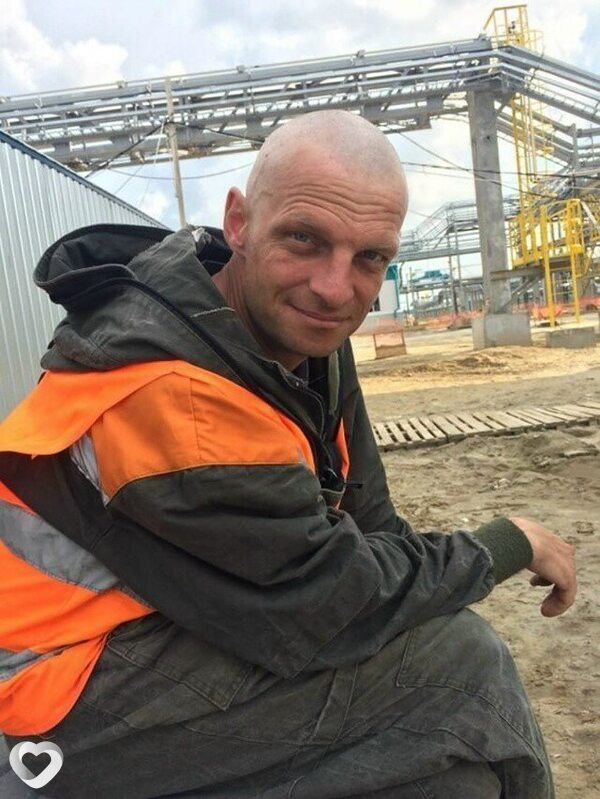 Александр, 47, Заволжье — анкета №3439811