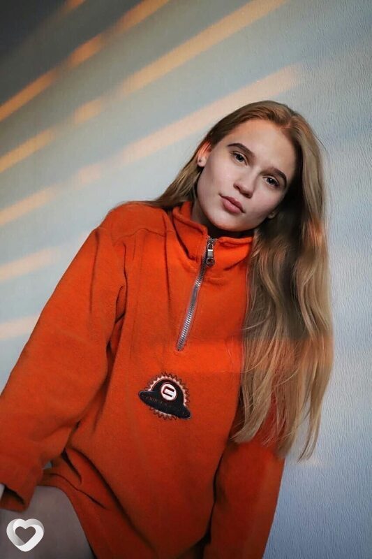 Tata, 26, Санкт-Петербурге — анкета №3439813
