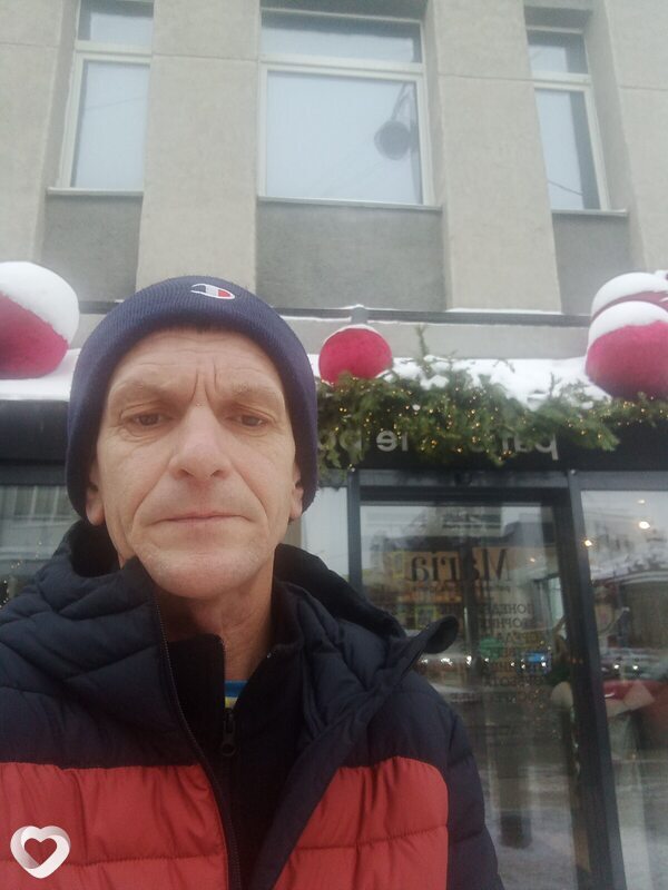 Александр, 51, Екатеринбурге — анкета №3439817