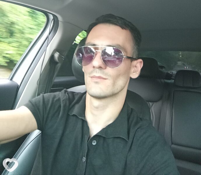 Rocky, 36, Сочи — анкета №3439968