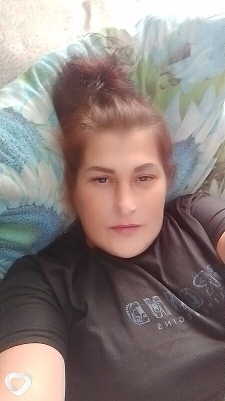 Наталья, 45, Новосибирске — анкета №3439975