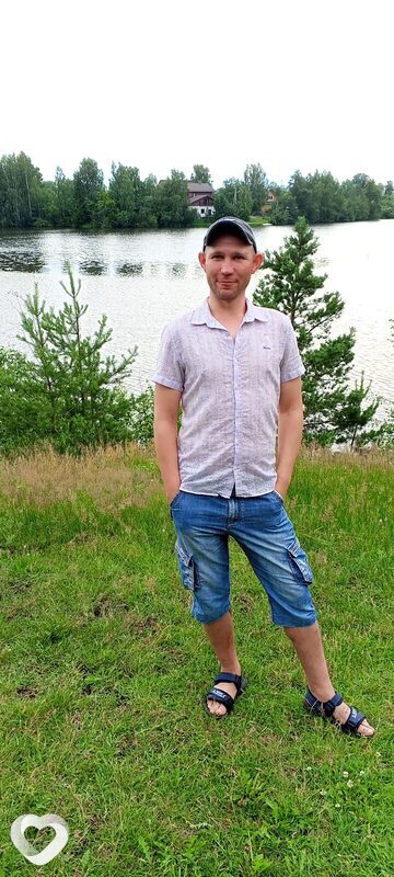 Pomka, 37, Полевское — анкета №3439979