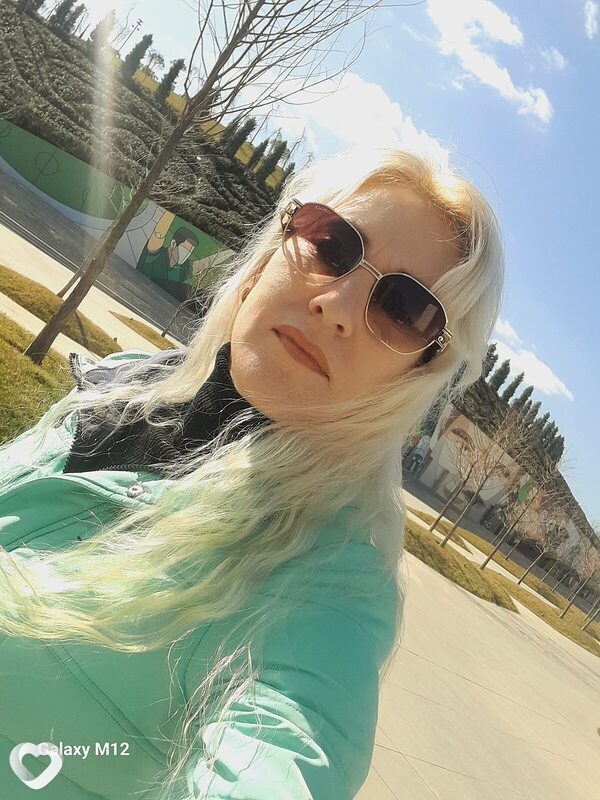 Елена, 44, Краснодаре — анкета №3439983