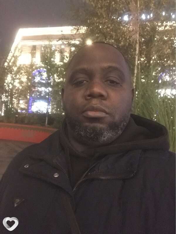 Yancel, 43, Москве — анкета №3440048