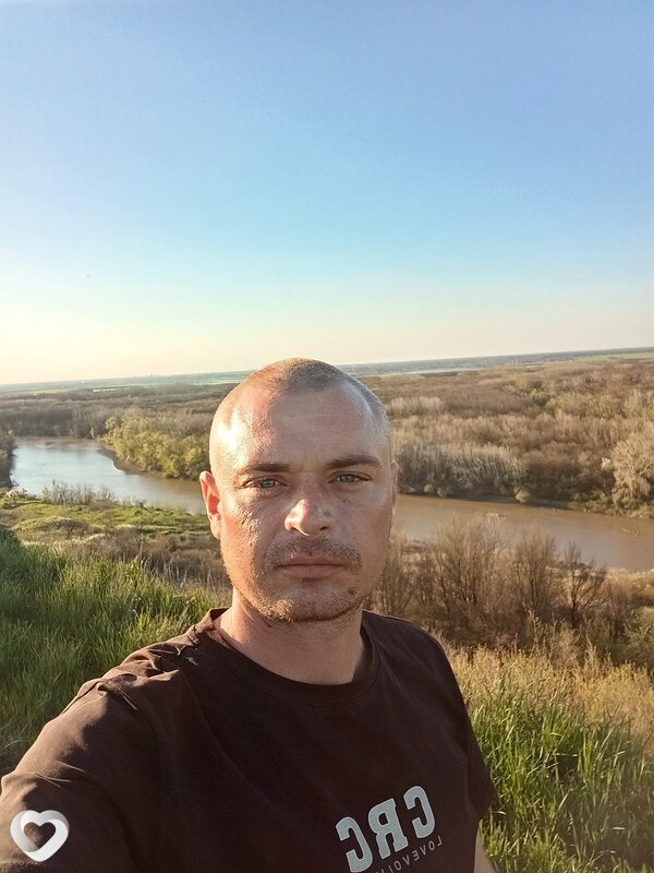 Андрей, 33, Выселки — анкета №3440051