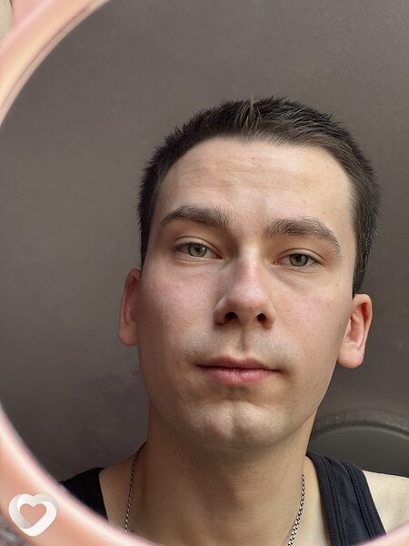 Федор, 46, Киеве — анкета №3440058