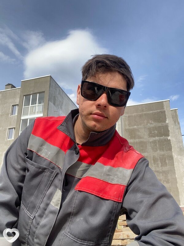 Ranis, 27, Казани — анкета №3440059