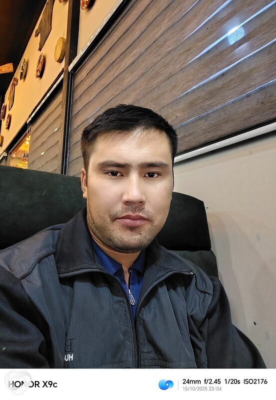 Шох, 28, Костанае — анкета №3440061