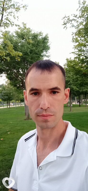 Ильгиз, 33, Ижевске — анкета №3440020