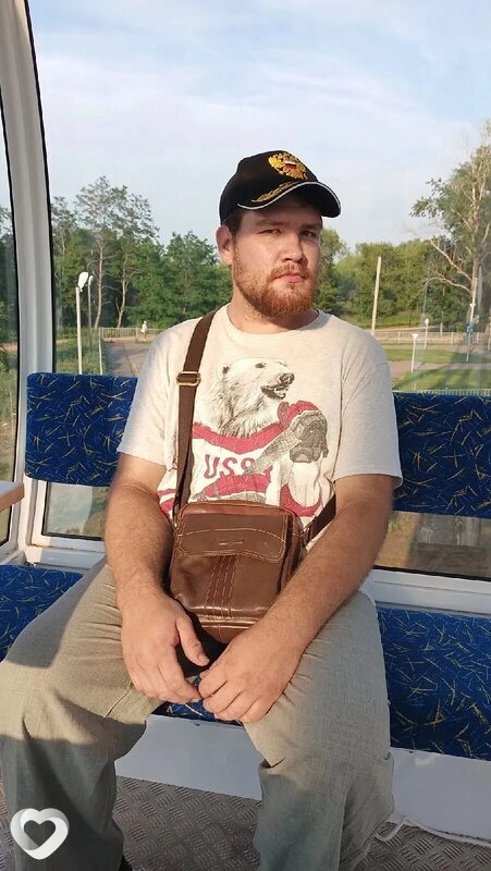 Дима, Отрадный