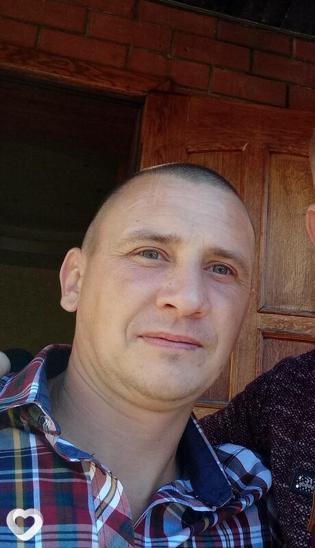 Сергей, 37, Днепр — анкета №3440143