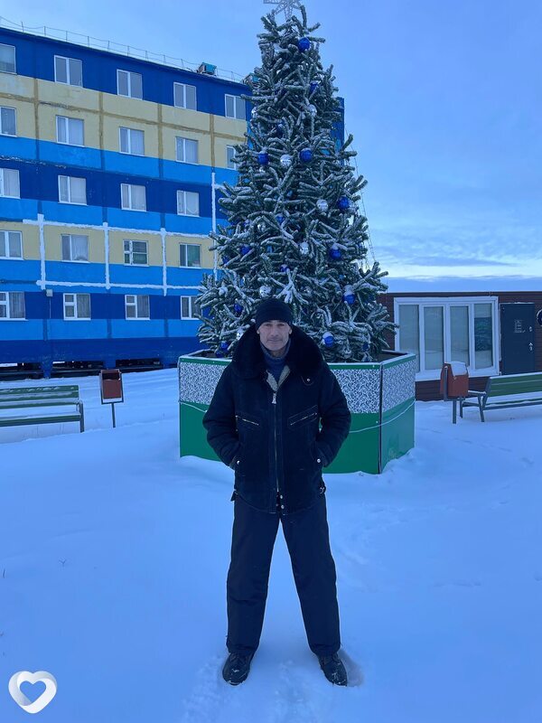 Andrey, 48, Калининграде — анкета №3440150