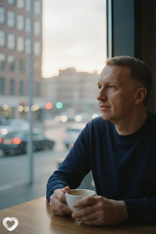 Yurii, 49, Киеве — анкета №3440151