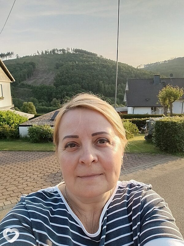 Олена, 46, Чернигове — анкета №3440072