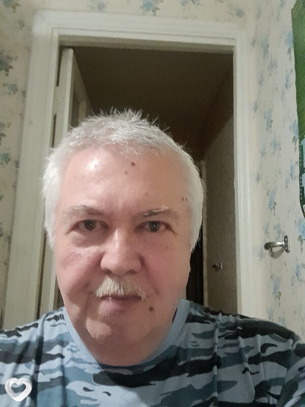 Олег, 66, Уфе — анкета №3440087