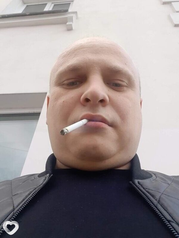 Иван, 36, Красноярске — анкета №3440126