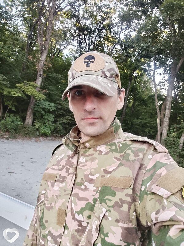 Ракшаса, 37, Владивостоке — анкета №3440131