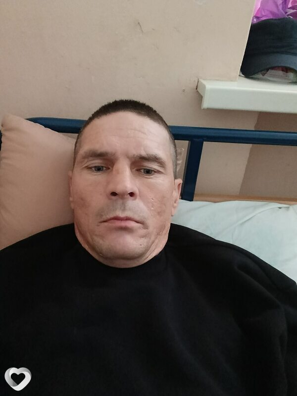 Сергей, 41, Донецке — анкета №3440135