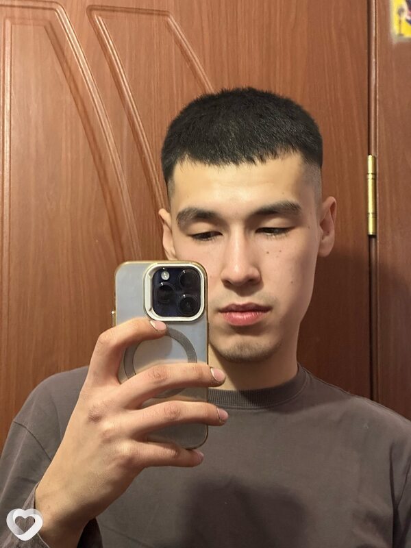 Ильдар, Учалы