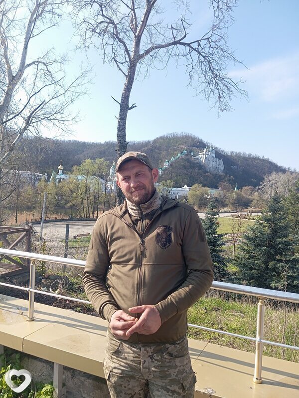 Михаил, 36, Полтаве — анкета №3440518